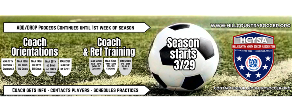 When do we start?