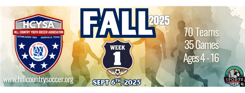 Fall 25 Week 1