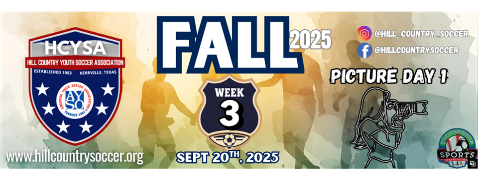 Fall 25 Week 3