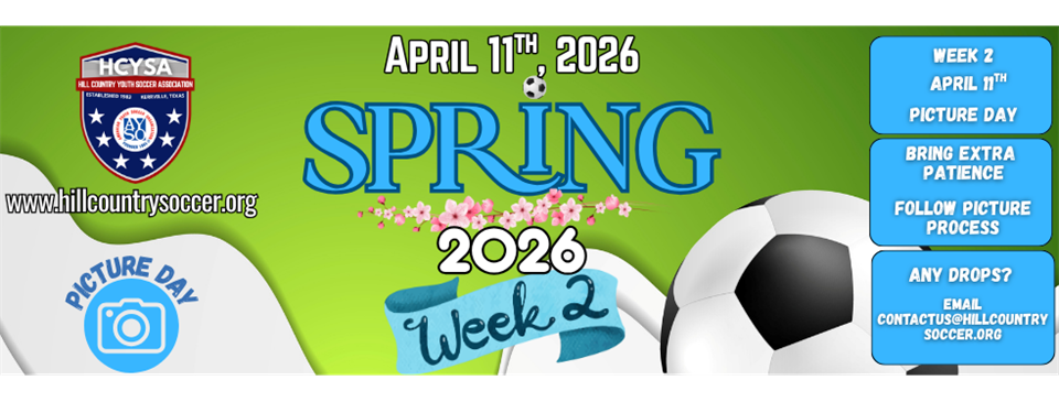 Spring 26 - Week 2